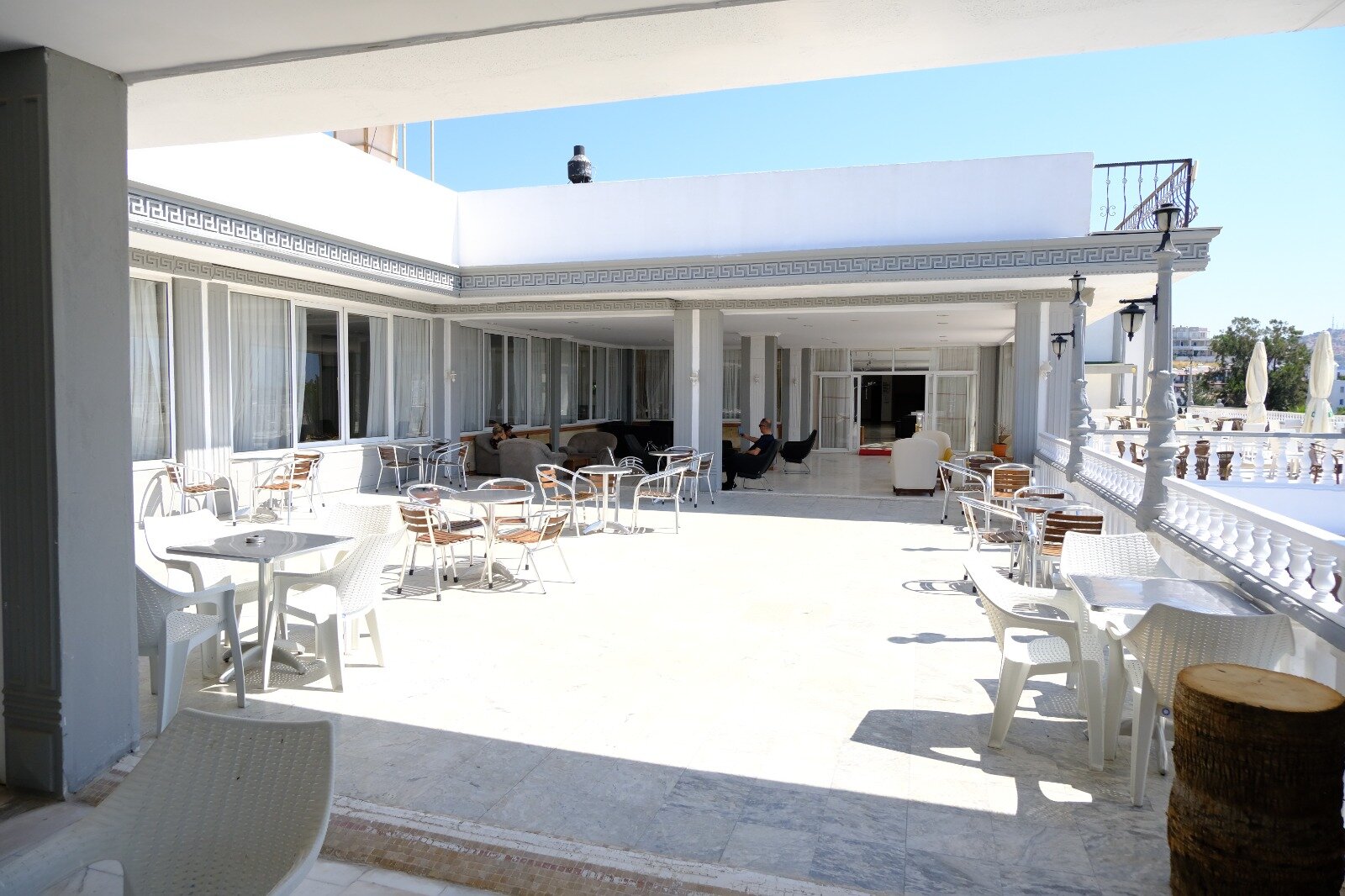 Phoenix Sun Hotel