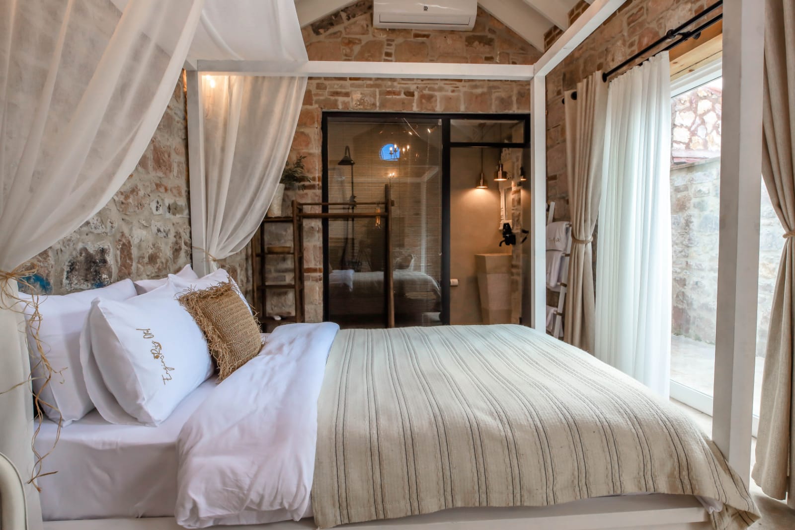 Garden View Room, Garden View