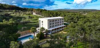 Garrya Romo Hotel Urla