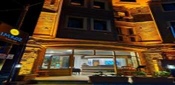 İmroz Otel · 24