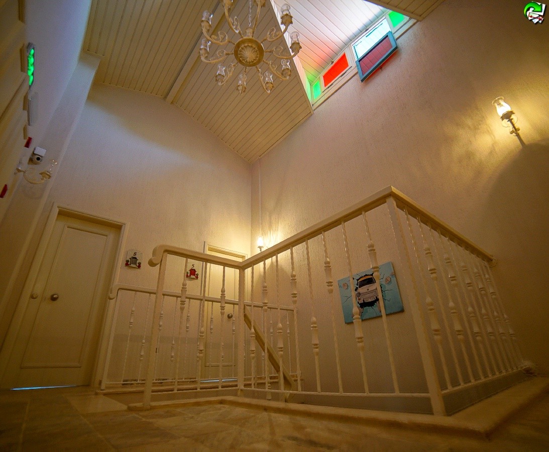 Karamela Otel
