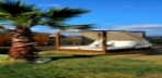 Bungorise Bungalov Bahçe Görseli