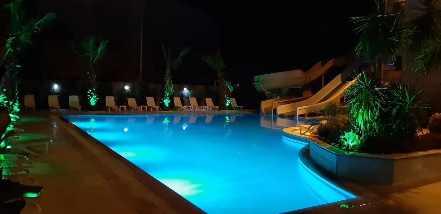 Dionisus Hotel & Spa Belek