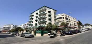 Hikmethan Otel (Alkolsüz Tesis) · 54