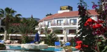 Topset Hotel