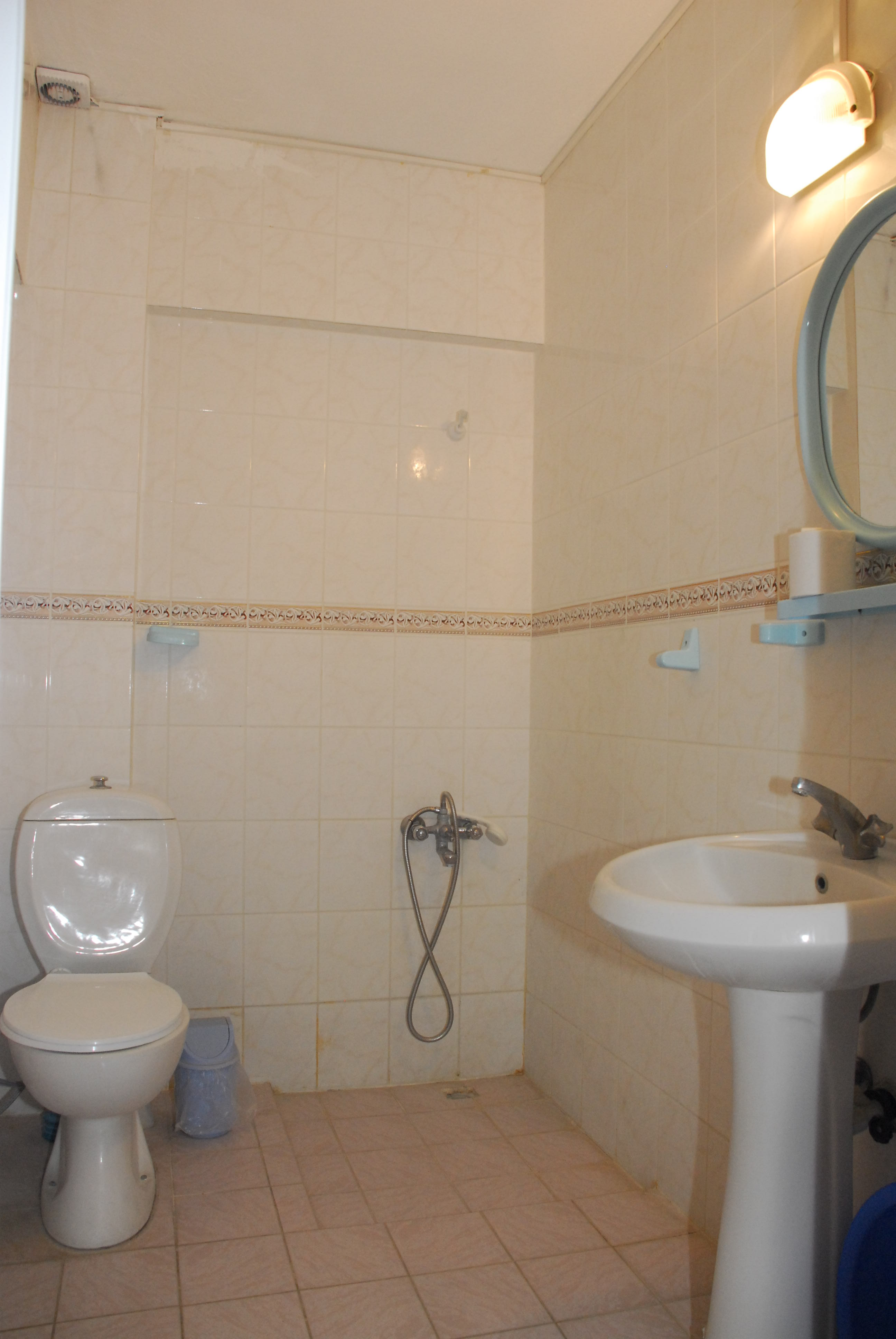 Özgün Apart