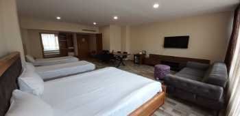 Cumbalı Plaza Hotel · 32