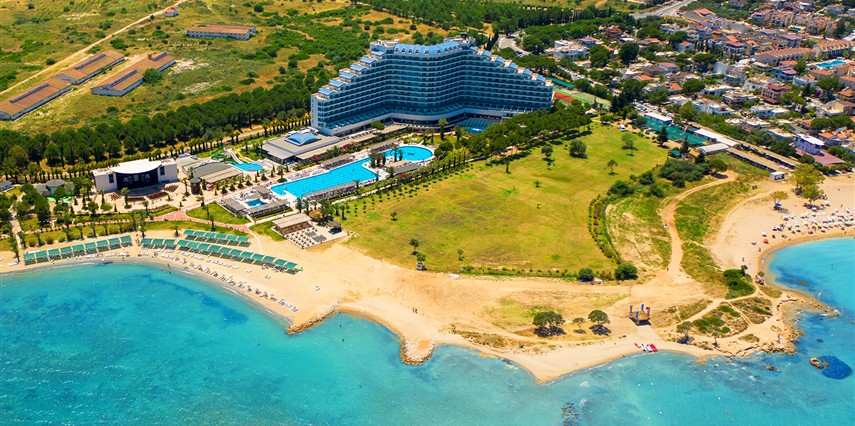 Venosa Beach Resort & Spa