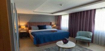 Malta Bosphorus Hotel · 70
