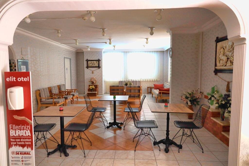 Elit Otel galeri 8