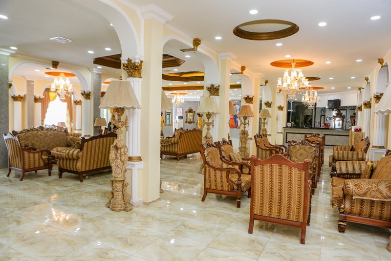 Agrigento Resort Hotel