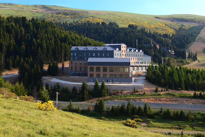 Wyndham Garden Çambaşı