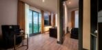 Junior Suite Panaromic Room Görseli
