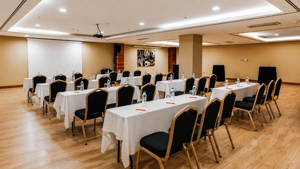 Ramada By Wyndham Elazığ · 9