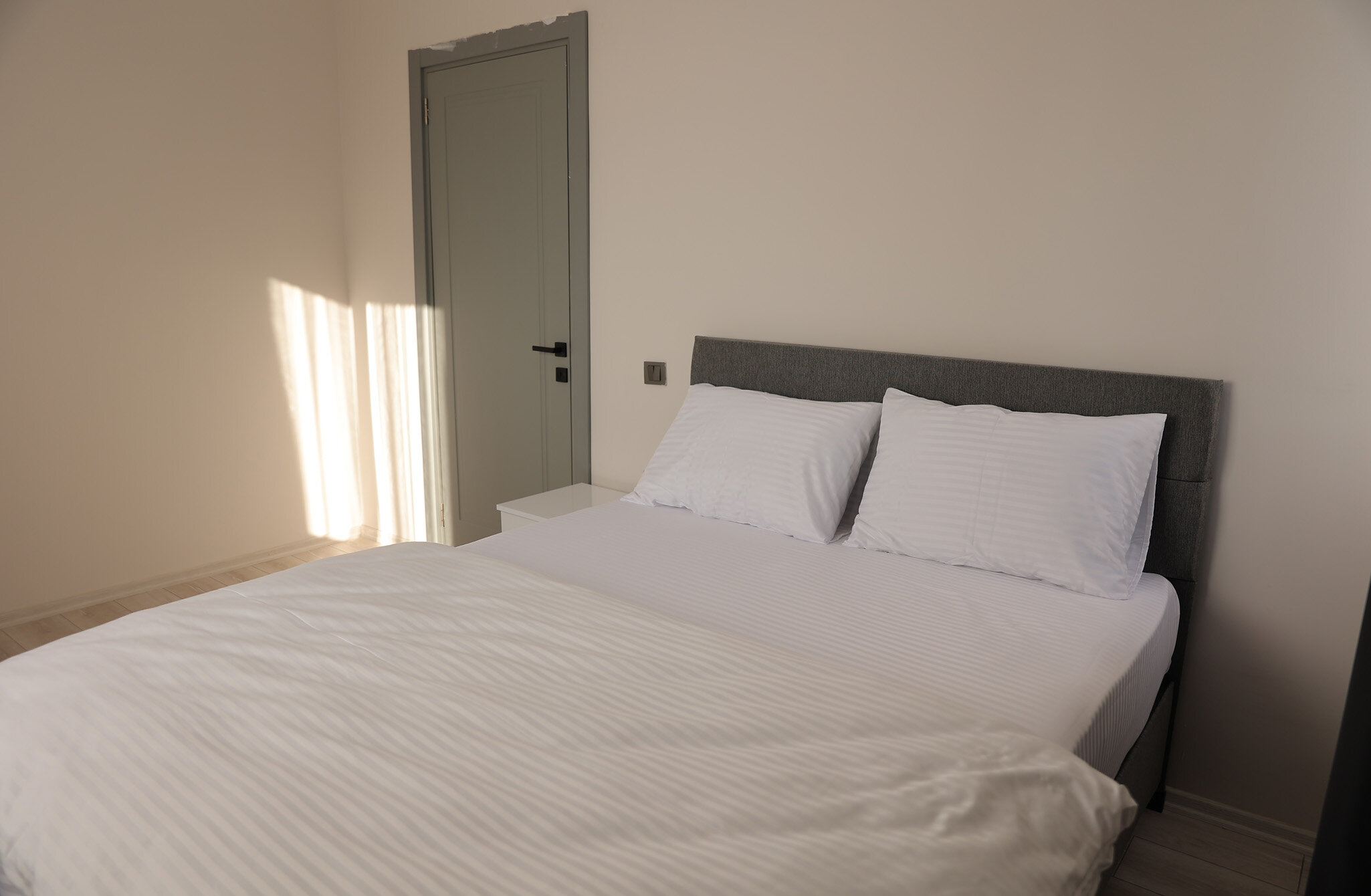Junior Suite Deniz Manzaralı