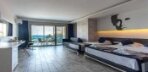 Deniz Manzaralı Superior Junior Suite Görseli