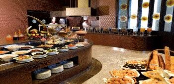 Wyndham Grand İstanbul Europe · 59