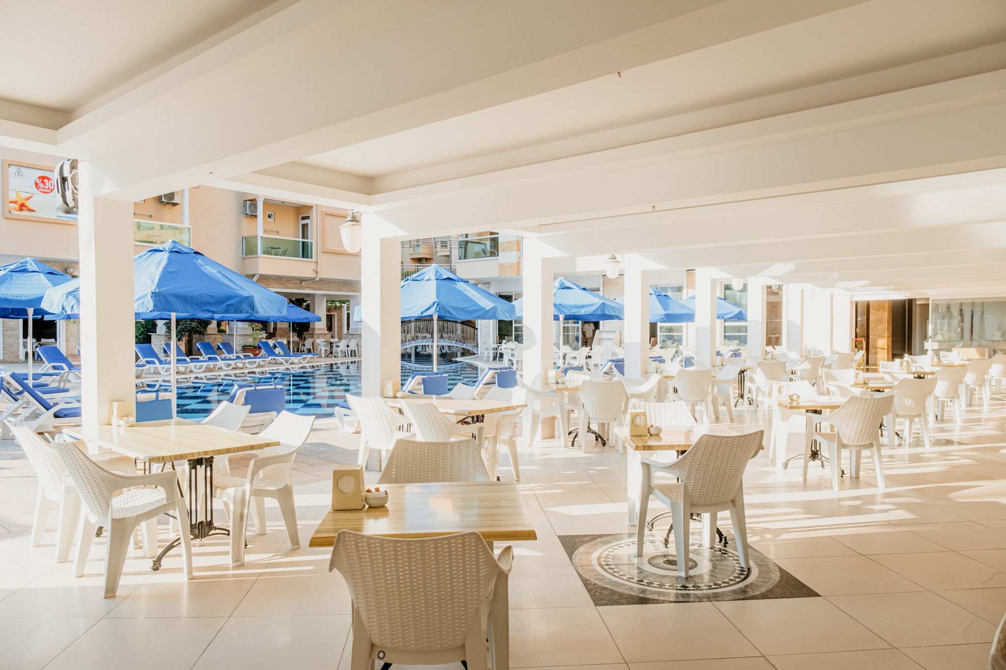 Taç Premier Hotel & Spa galeri 8