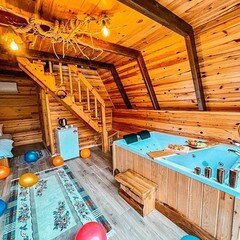 Oce Bungalow · 12