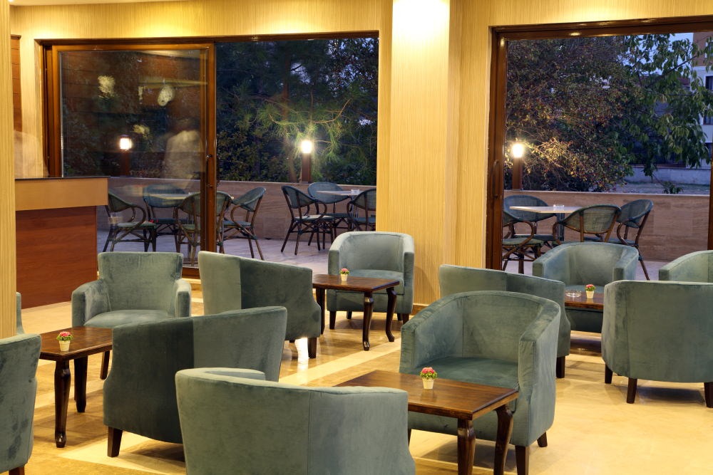 Villa Vanilla Hotel