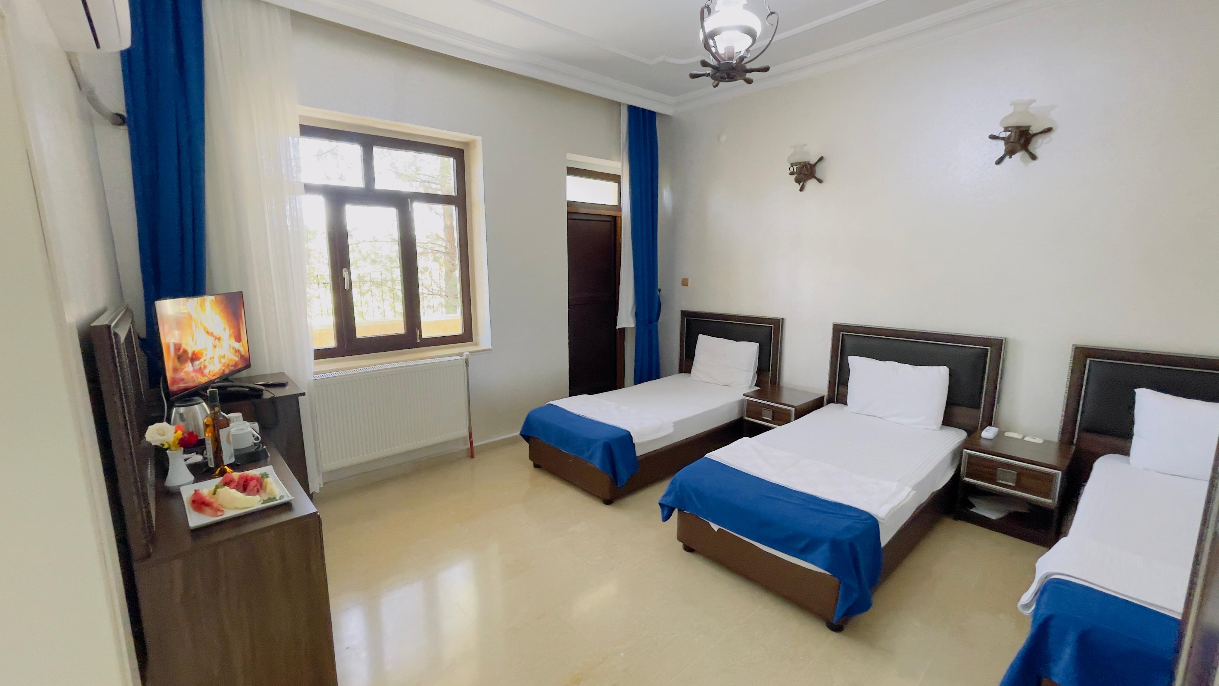 Turabdin Hotel galeri 9