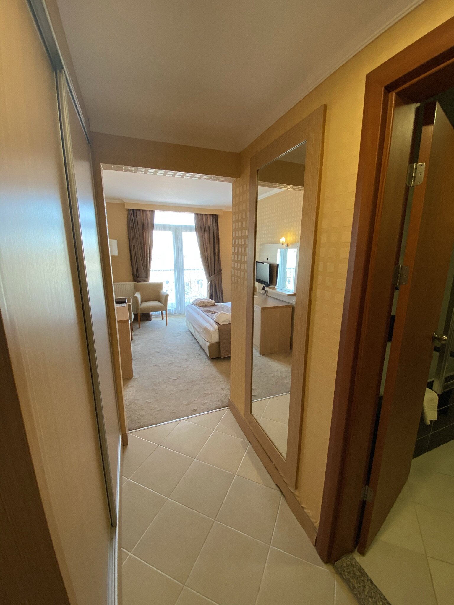 Atabay Termal Otel galeri 3