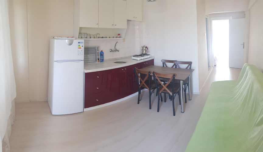 Özgün Apart