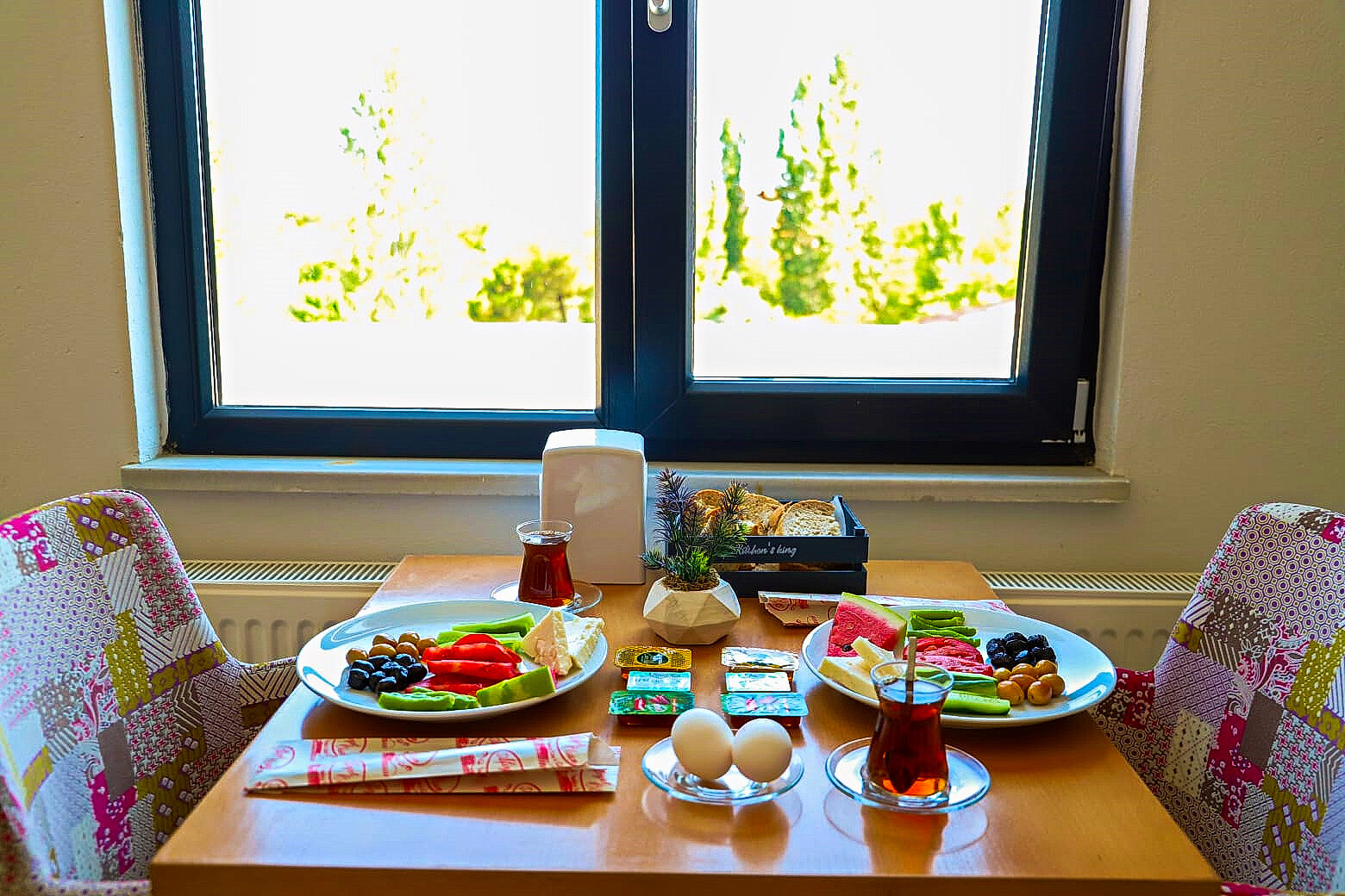 İmroz Otel · 12