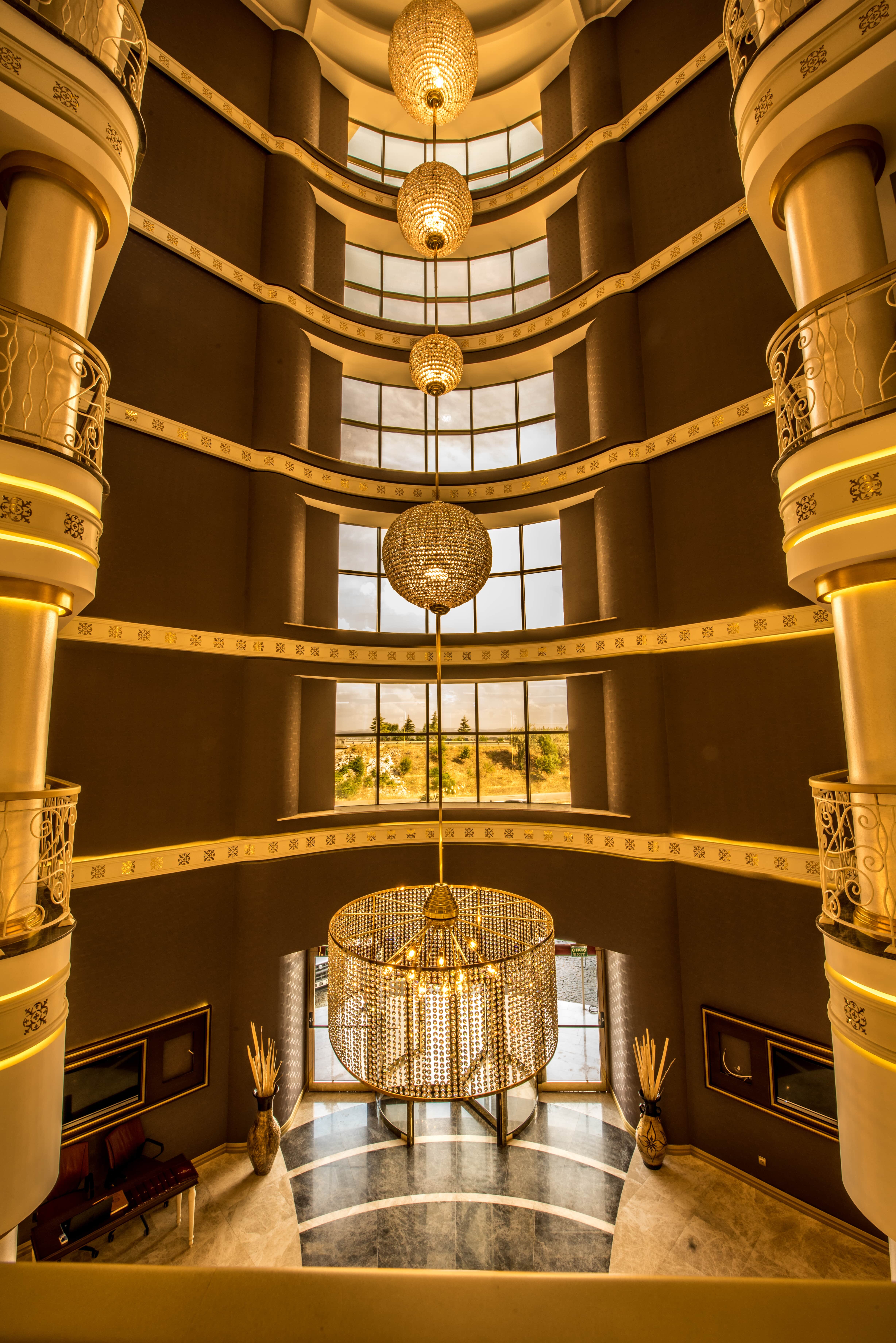 Altın Otel & Spa Balıkesir