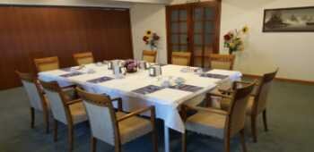 Derici Hotel Kuşadası · 55
