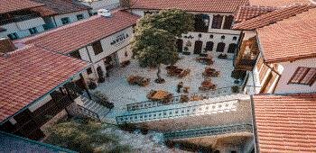 Konak Avula Boutique Hotel galeri 10