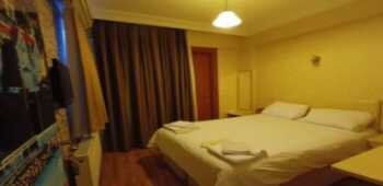 Büyükada Çınar Hotel