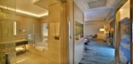 Deluxe Room Sea View King Bed Görseli