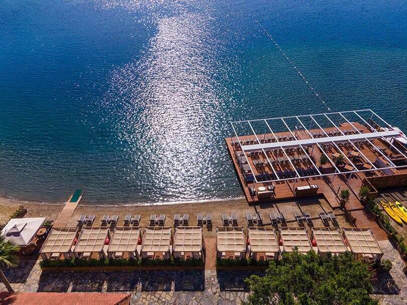 Divan Bodrum · 75