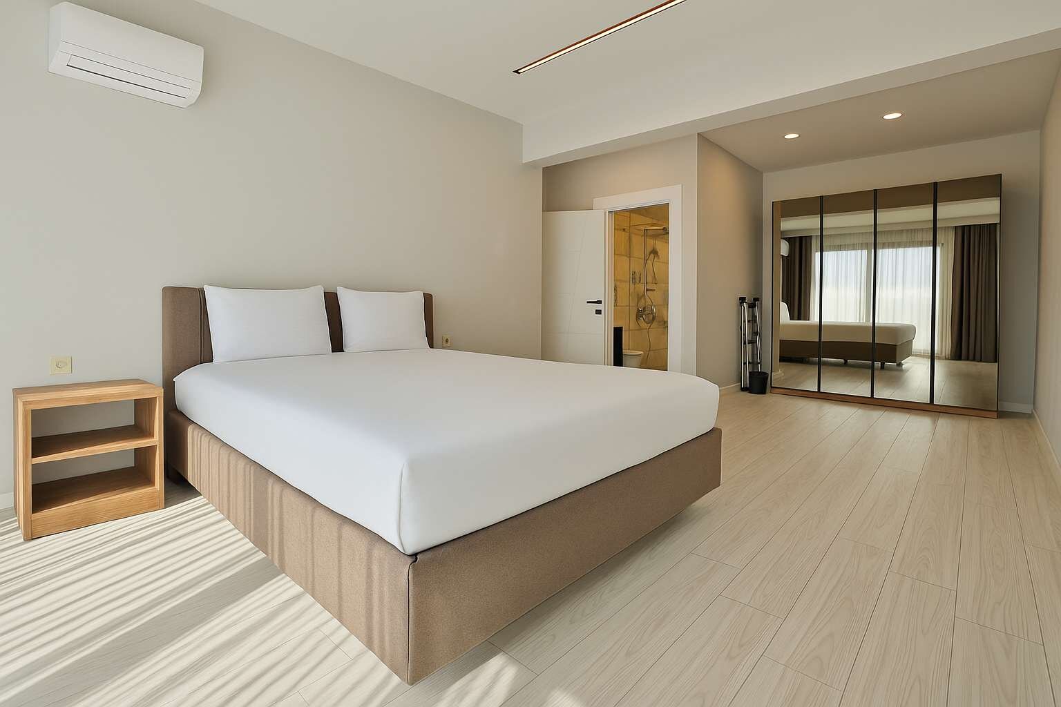 4+1 Residence