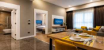 Junior Suite with Balcony Görseli