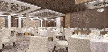 Ramada Encore By Wyndham Basın Express · 52