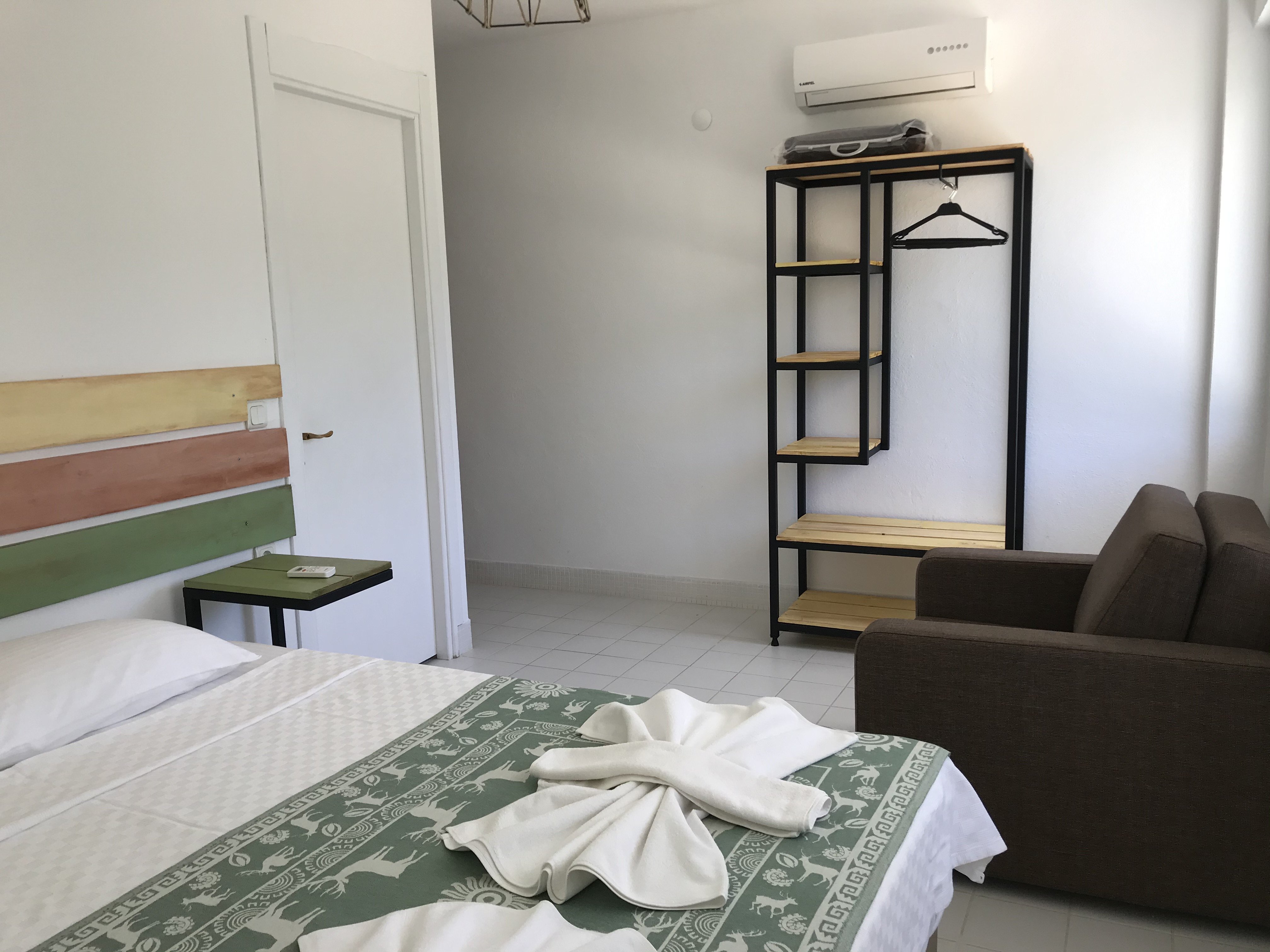 Heymola Hotel Selimiye
