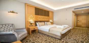 Alsi Ametis Luxury Exclusive Thermal Hotel · 56