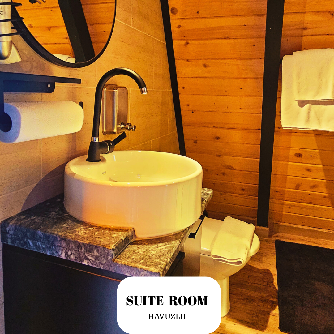 Suite Room