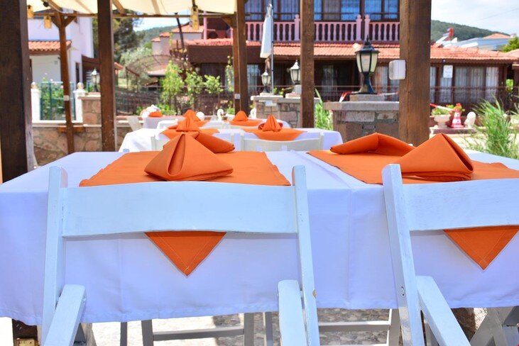 Cunda Flamingo Otel