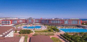 Lonicera Resort & Spa