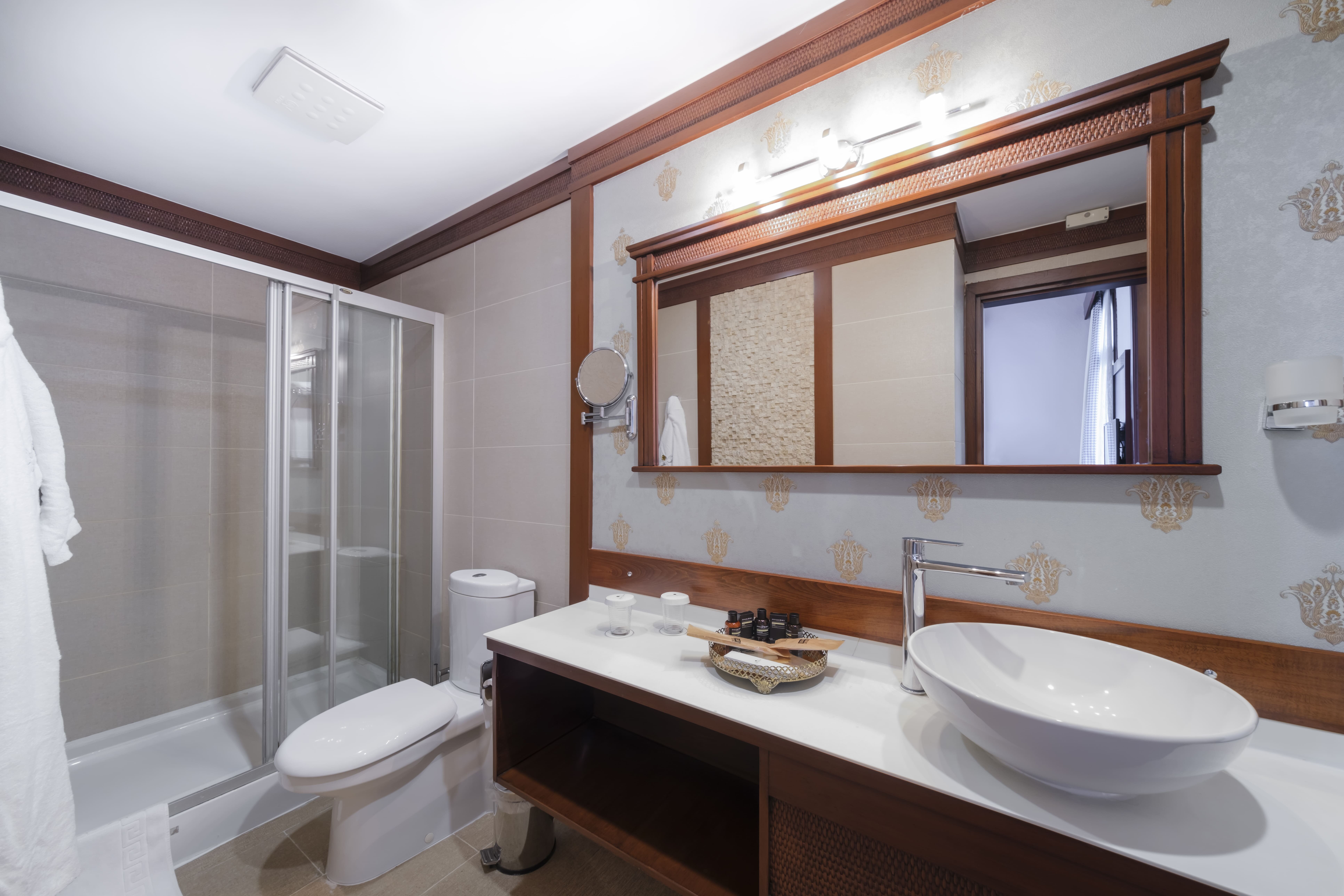 Hotel Bosnalı galeri 9