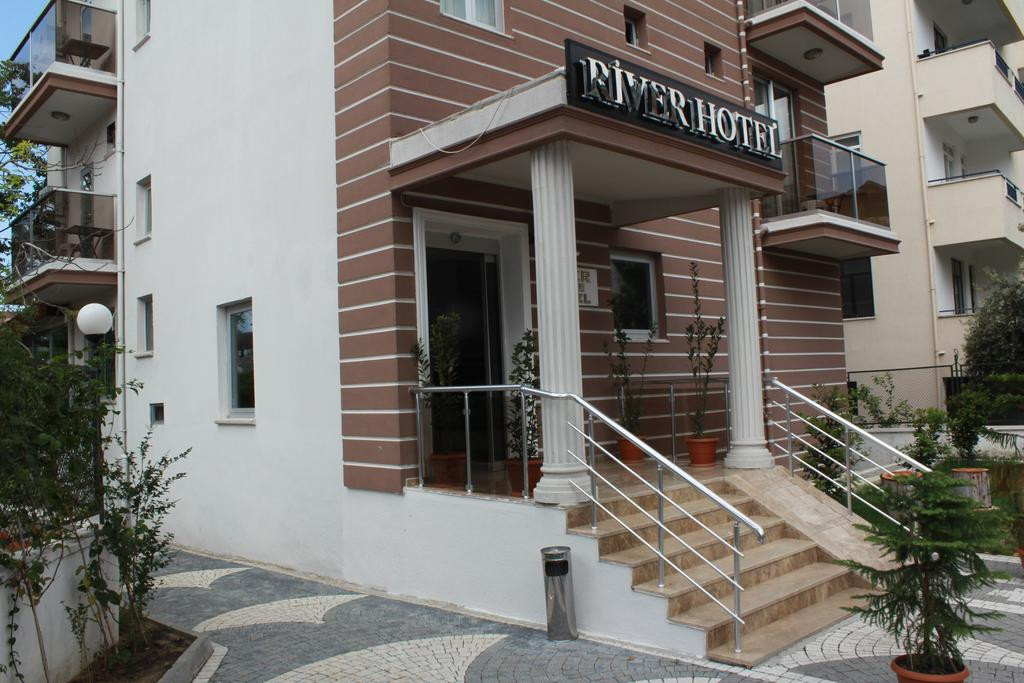 River Boutique Hotel