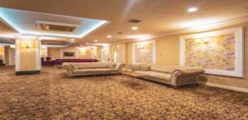 Royal Hotel İnegöl · 80