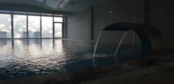 Yagona Termal Otel · 33