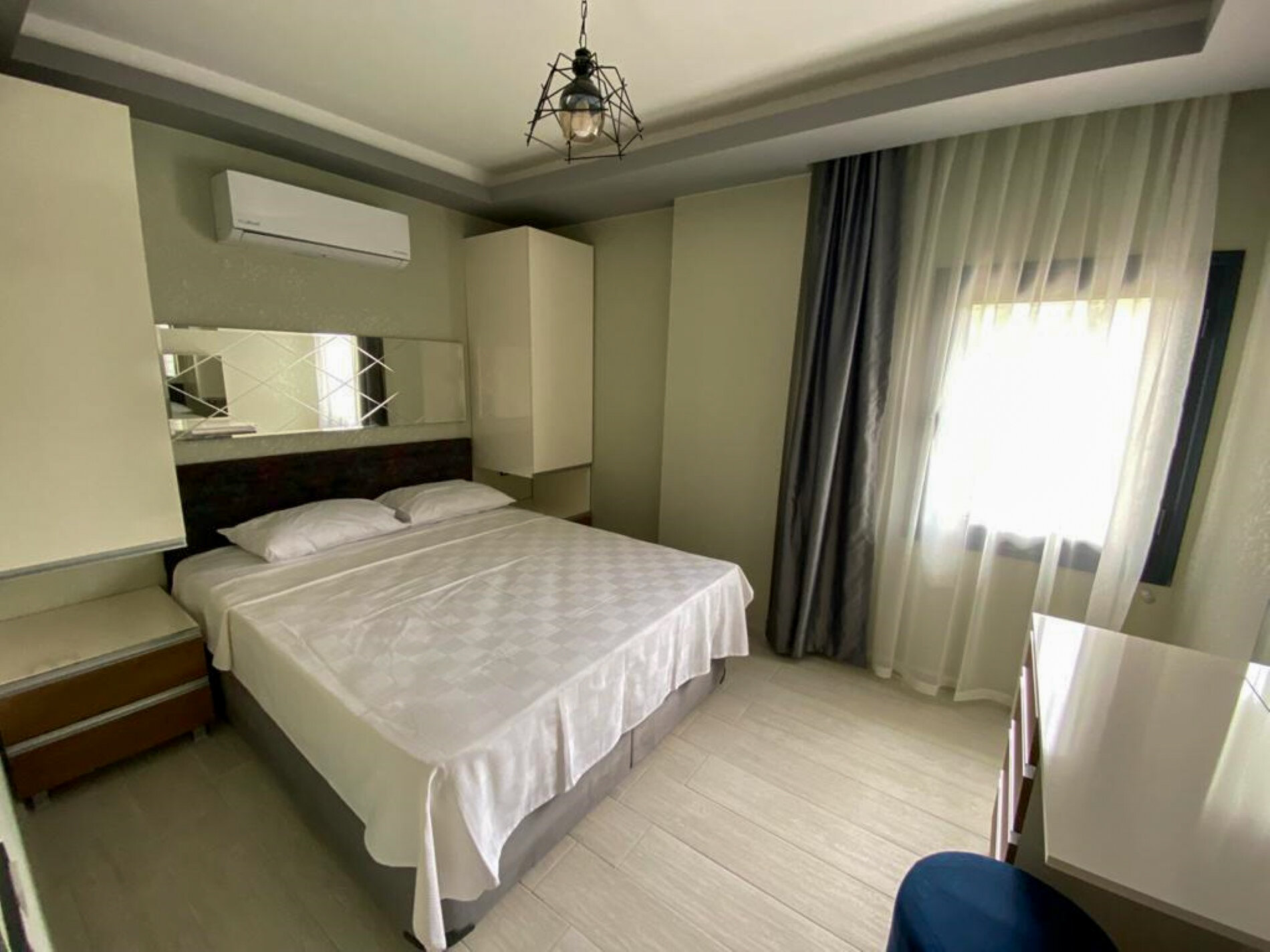 2+1 Tatil Evi