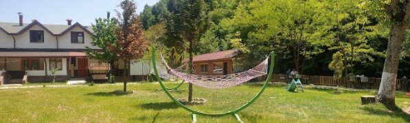 Abant Paşa Pansiyon