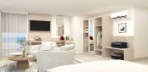 Terrace Deluxe Deniz Manzaralı Oda Görseli
