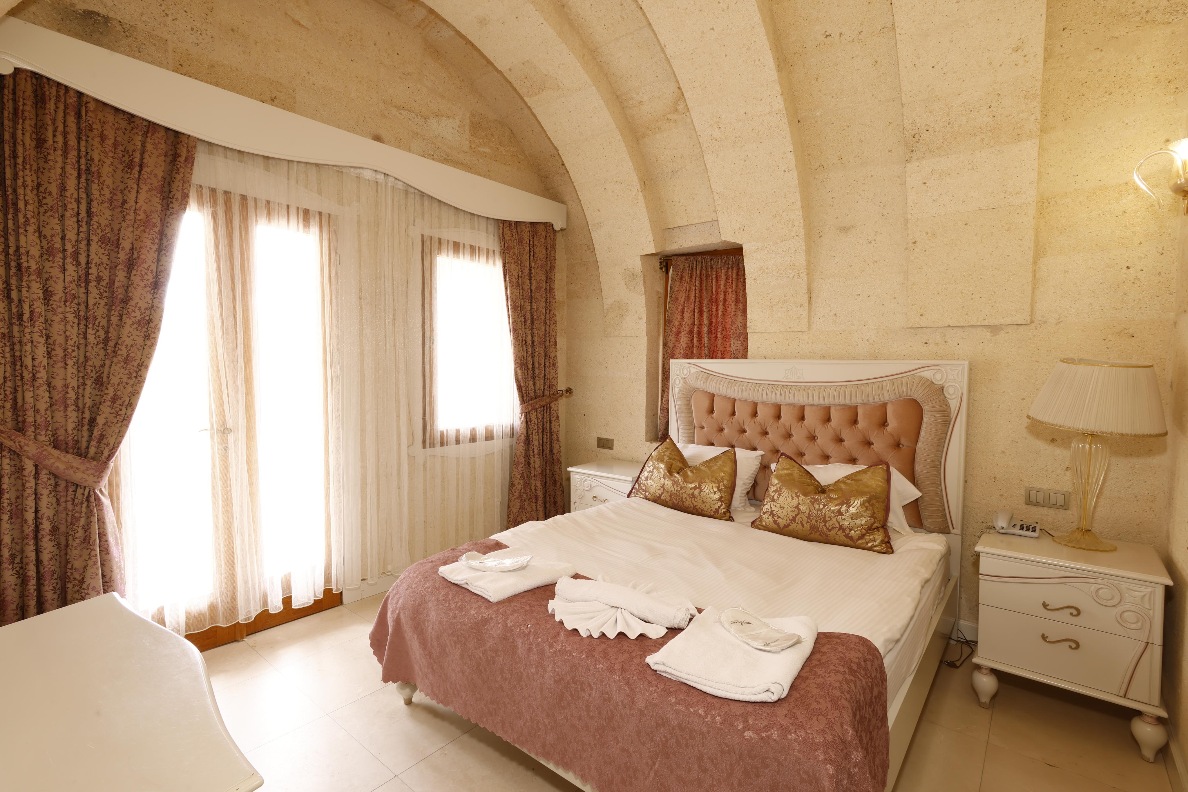 Villa Suite Room